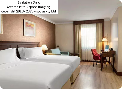 اتاق های هتل