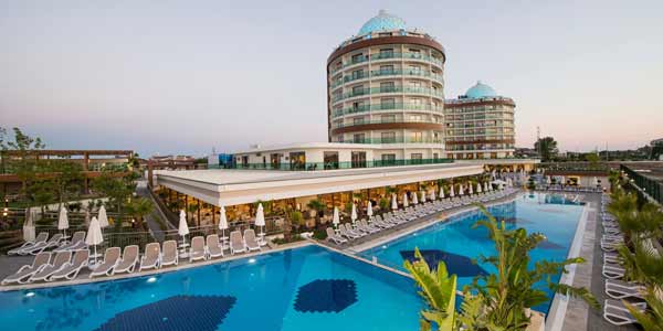 Dream World Aqua Dream World Aqua