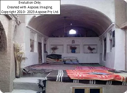 هتل عزیز گرمه