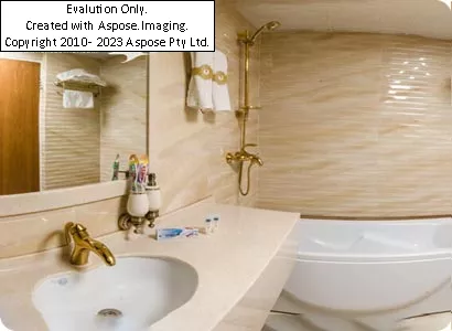 هتل آریوبرزن