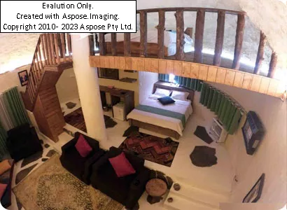 هتل اقامتگاه بوم گردی یارا