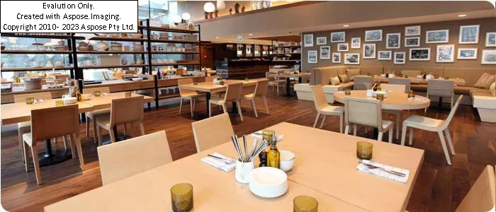 hotel Istanbul Marriott Sisli