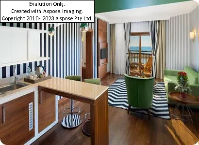 Selectum Family Resort