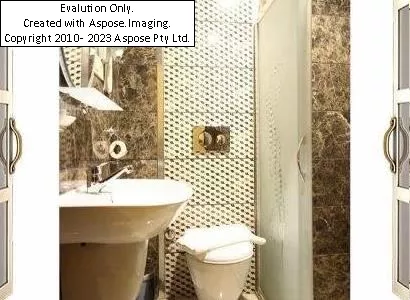 اتاق های هتلOtel Venüs