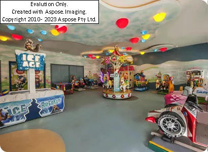 Hotel Maxx Royal Golf Resort