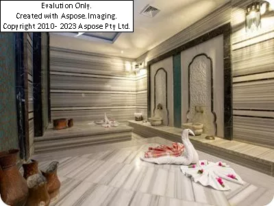 Hotel Sherwood Exclusive Lara