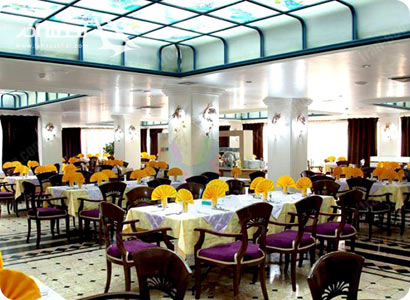 هتل رضویه | هتل رضویه مشهد | Razavieh hotel Mashhad