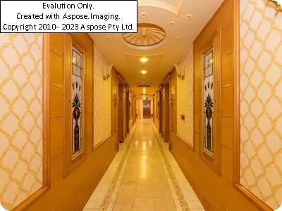 Hotelکلال آقا کوناگی