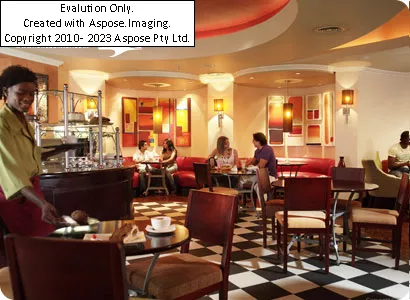 هتل سوهو افریقای جنوبی