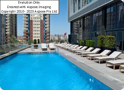 Radisson Blu Istanbul Asia