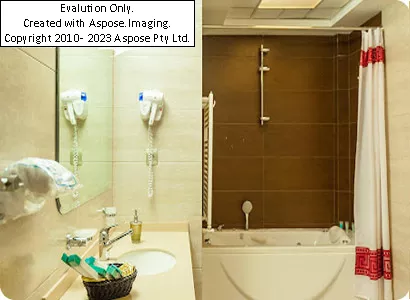 مدینه الرضا مشهد