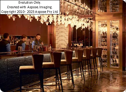 Hotel Raffles Istanbul