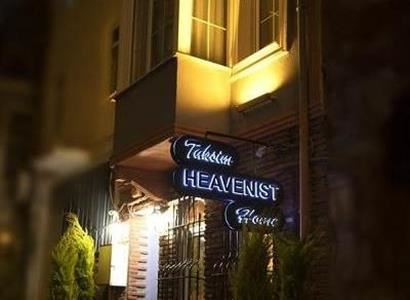 Taksim Heavenist