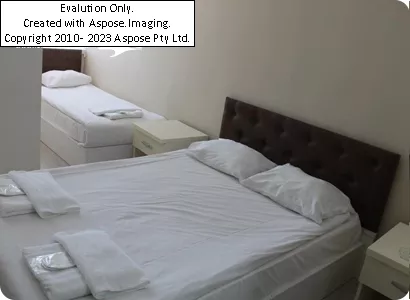 هتل ابرو نجاتی بی آنکارا (Hotel Abro Necatibey)