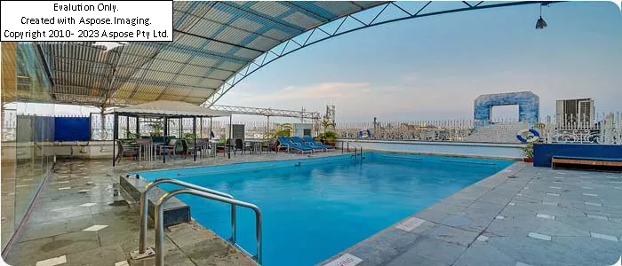 hotel Ramee Guestline