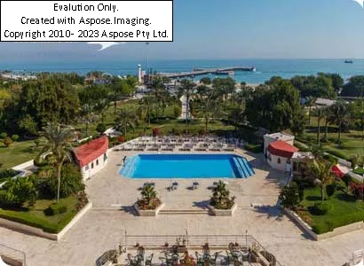 هتلشایان کیش