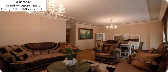 hotel Apartment Nupelda Suites Bomonti