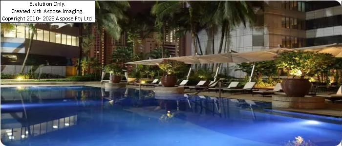 hotel Nikko kuala lumpur