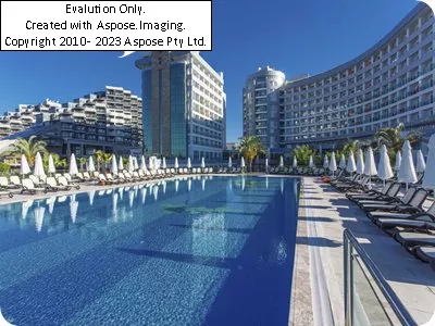 Hotel Sherwood Exclusive Lara