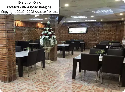 هتل آپارتمان مهرگان مشهد