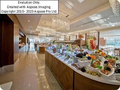 Hotelفان اند سان لایف بلک