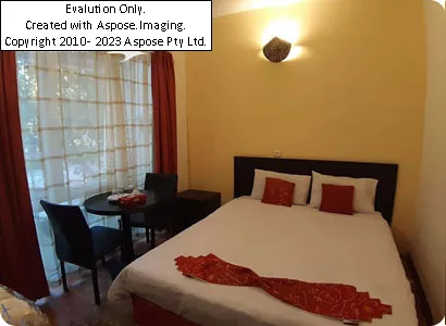 هتللوتوس لاله سابق