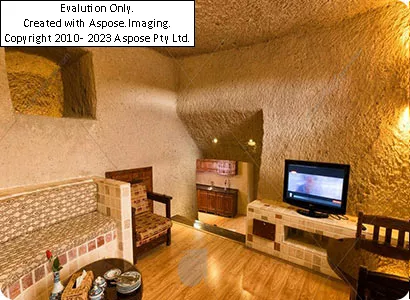 امکانات هتل