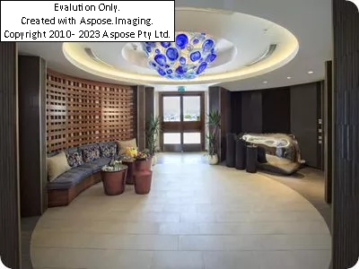 هتل مارمارا تکسیم استانبول