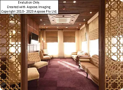 هتل بوتیک ایرمان قشم