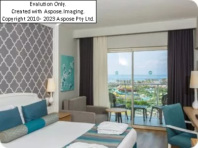 Hotel Sherwood Exclusive Lara