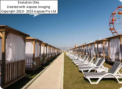 Delphin Imperial Lara