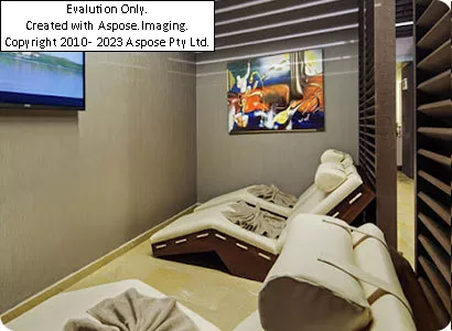 اتاق های هتل