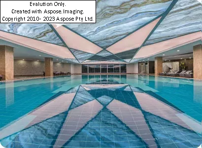 Delphin BE Grand Resort