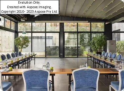 Radisson Blu Istanbul Asia