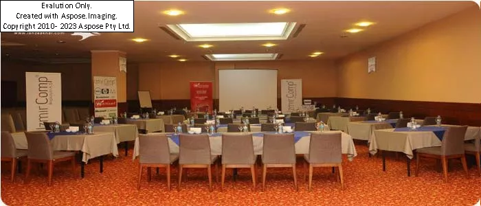 hotel Diamond of Bodrum