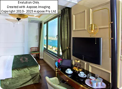 Grand Star Hotel Bosphorus