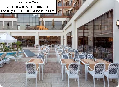 Glamour Resort And SPA