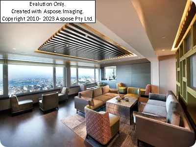 هتل مارمارا تکسیم استانبول