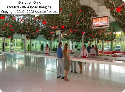  هتل آدم و حوا آنتالیا (Hotel Adam and Eve)