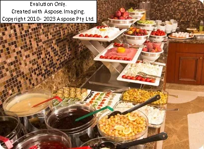 هتل نوا پلازا پارک استانبول