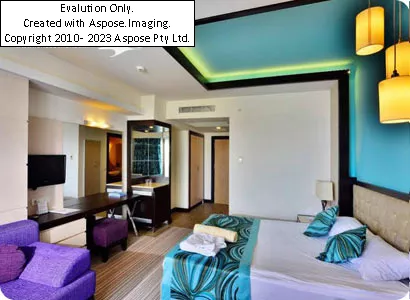 Orange County Resort Hotel