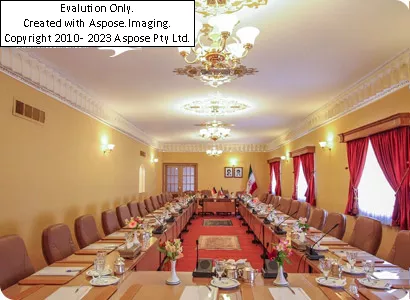 هتل عباسی اصفهان