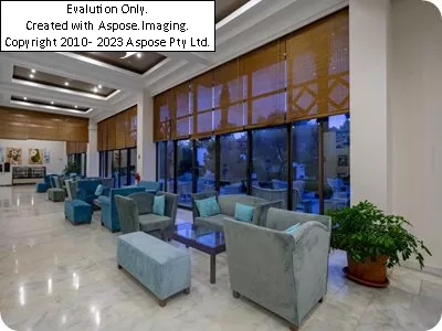 Perre Art Hotel Resort