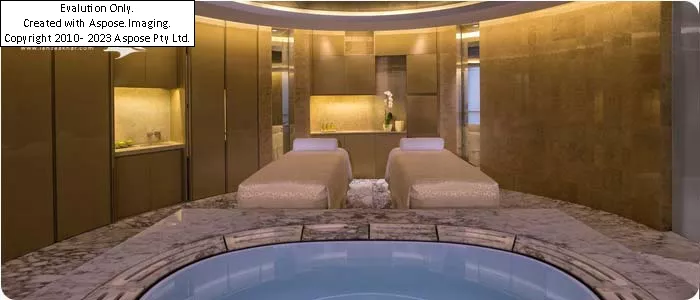 hotel Hyatt Place Dubai Jumeirah