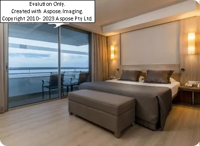  هتل کنکورد دلوکس ریزورت آنتالیا