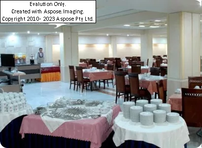 هتل مینو مشهد