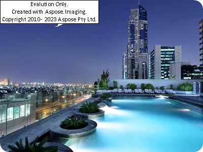 Millennium Plaza Hotel Dubai