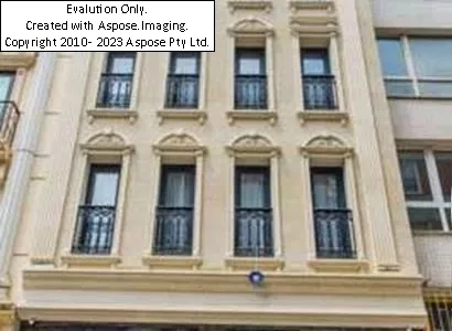 هتل هوم لایک استانبول