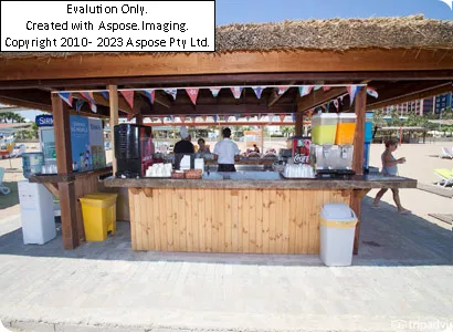 هتل کاملیا کی کلاب آنتالیا