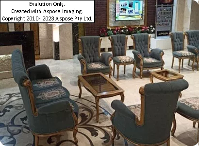 هتل پارادایس